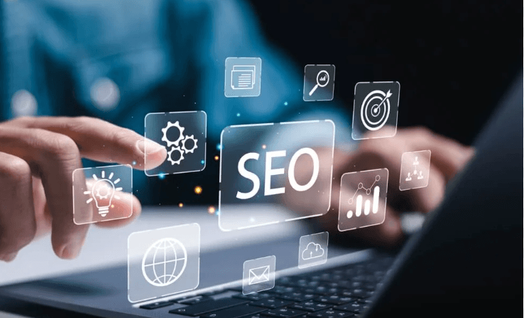 Search Engine Optimization